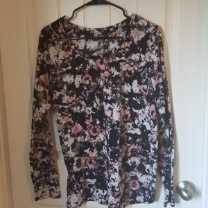 Faded Glory Long Sleeve Shirt